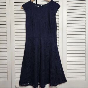 London Times - Lace‎ Dress